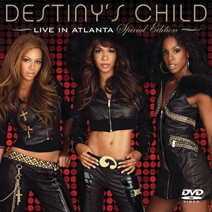 Independent Woman Part  - Destiny's Child (OT karaoke) 带和声伴奏