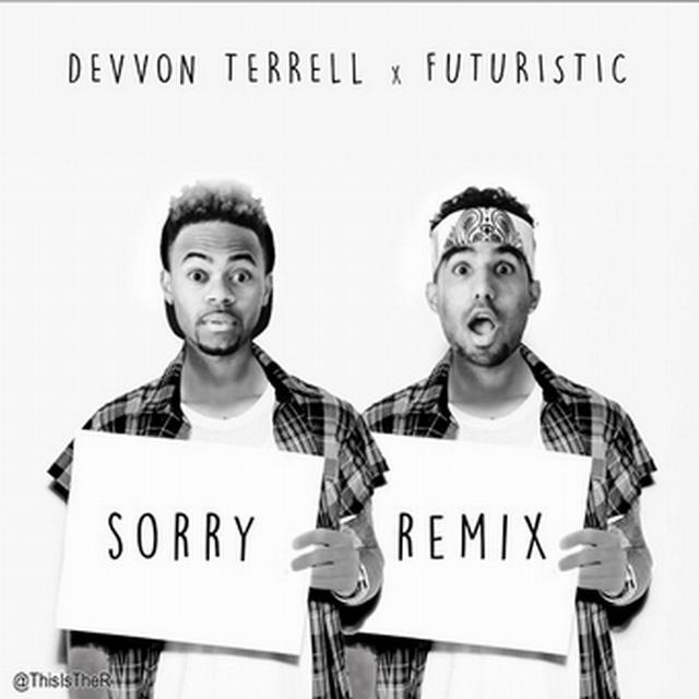 Sorry (Devvon Terrell & Futuristic Remix)专辑