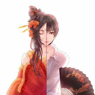 本想你是女娇娥 ‖ 奈何你是男儿身