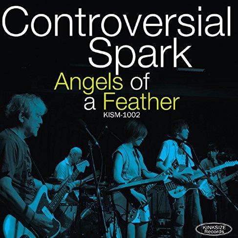 Angels of a Feather