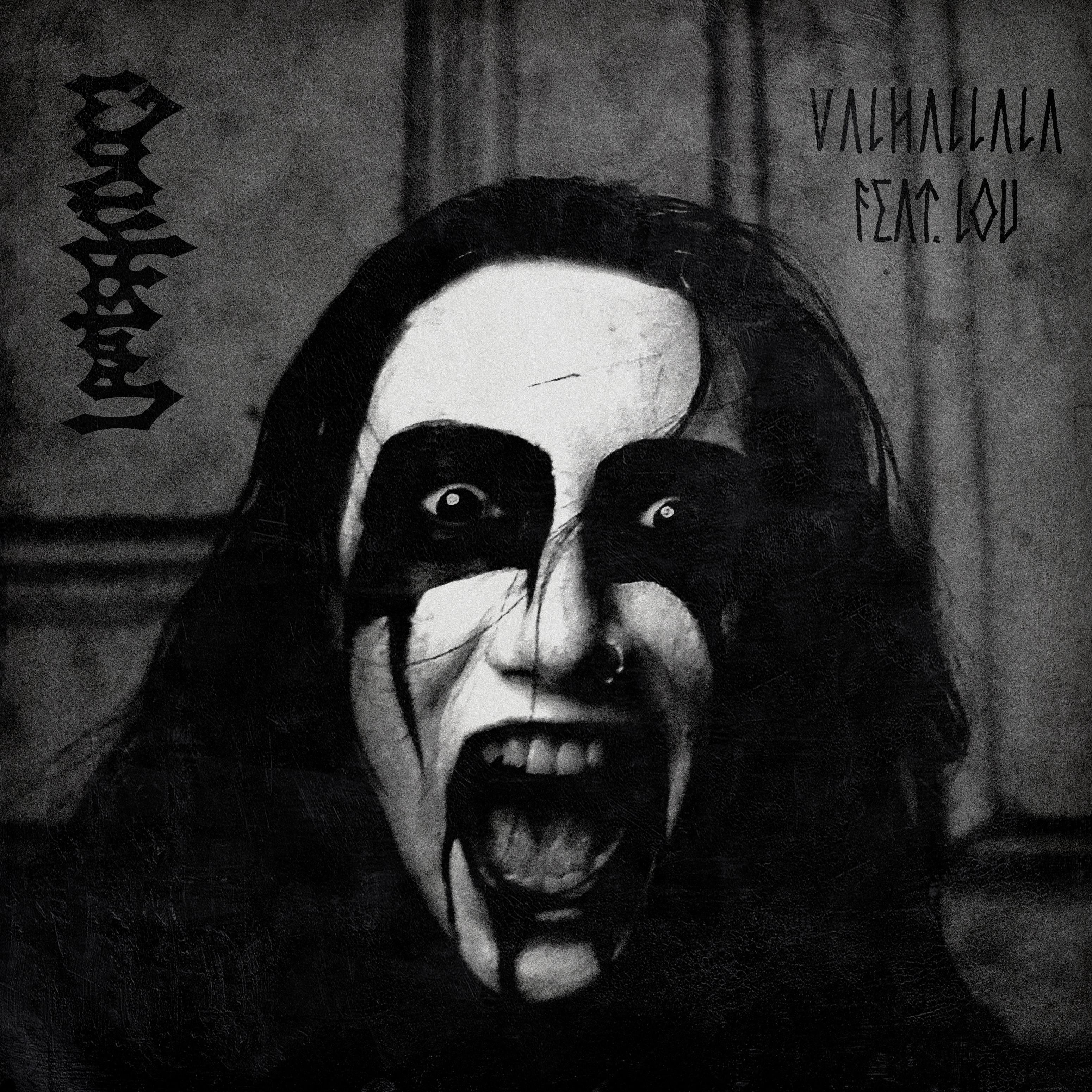 Valhallala (feat. Лу)