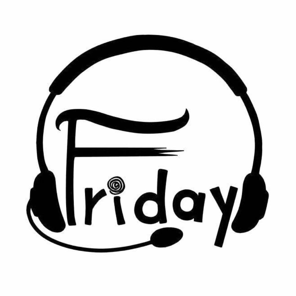 无锡一中Friday广播社2018~2019学年