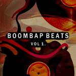 boom bap&trap beats专辑