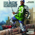 Black Knight (Original Motion Picture Soundtrack)专辑