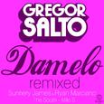 Damelo Remixed