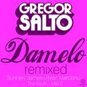 Damelo Remixed专辑