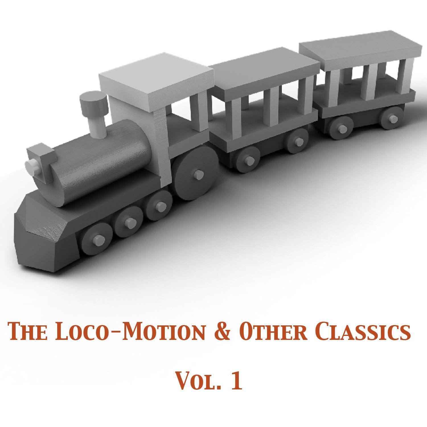 The Loco-Motion