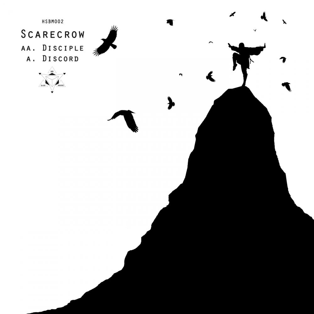 A. Discord