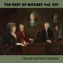 The Best of Mozart Vol. XIV, Clarinet and Horn Concertos专辑