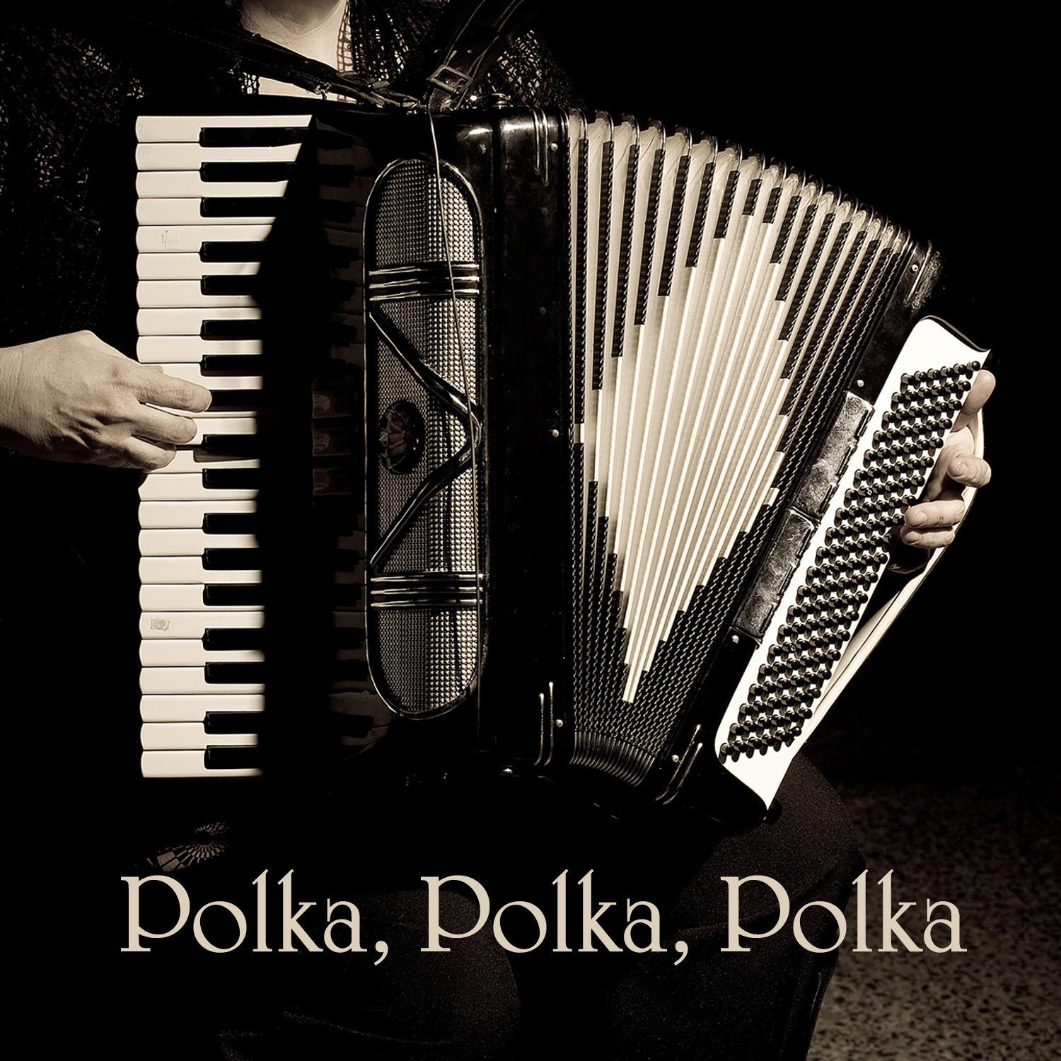 Polka, Polka, Polka