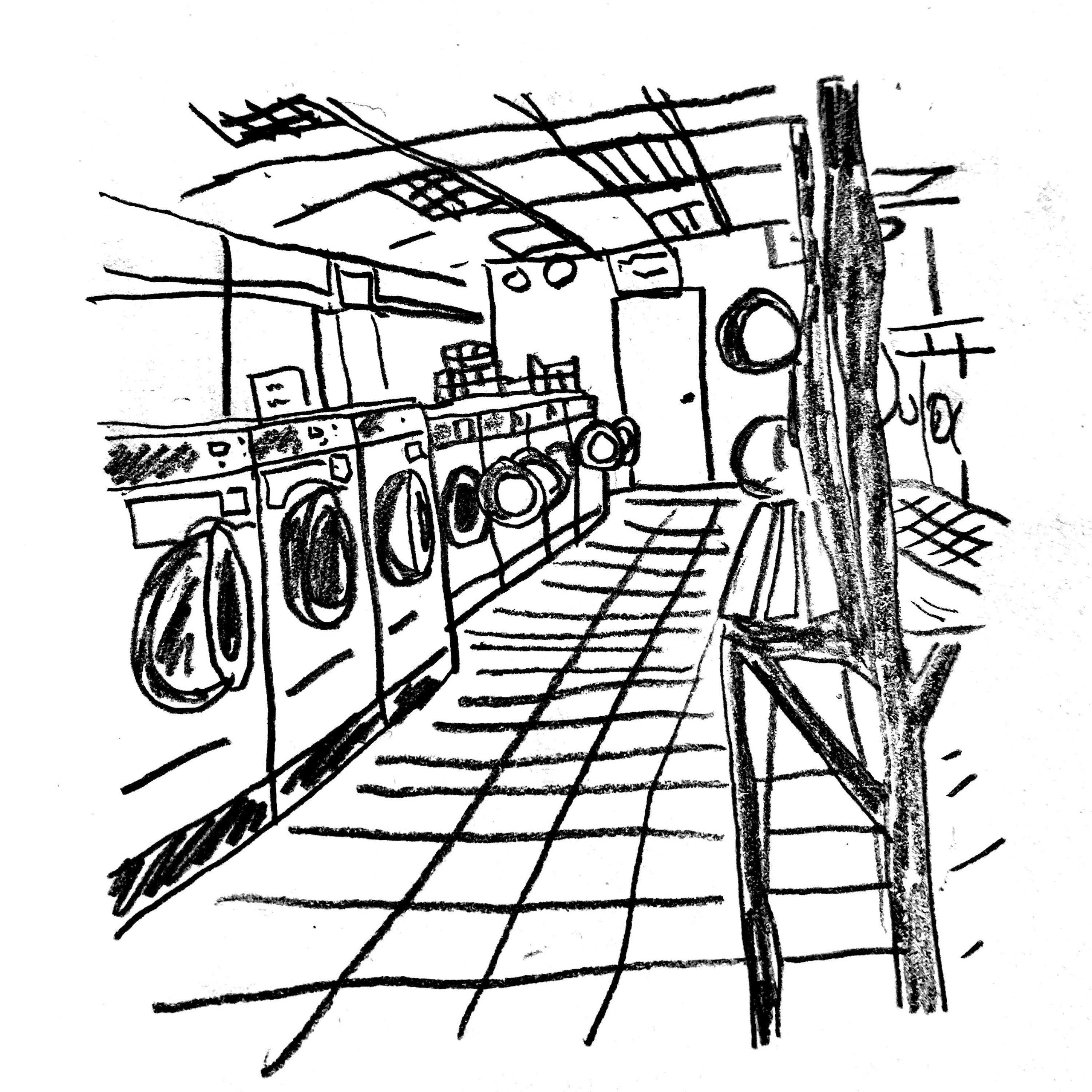 The Wash (2016-2019)