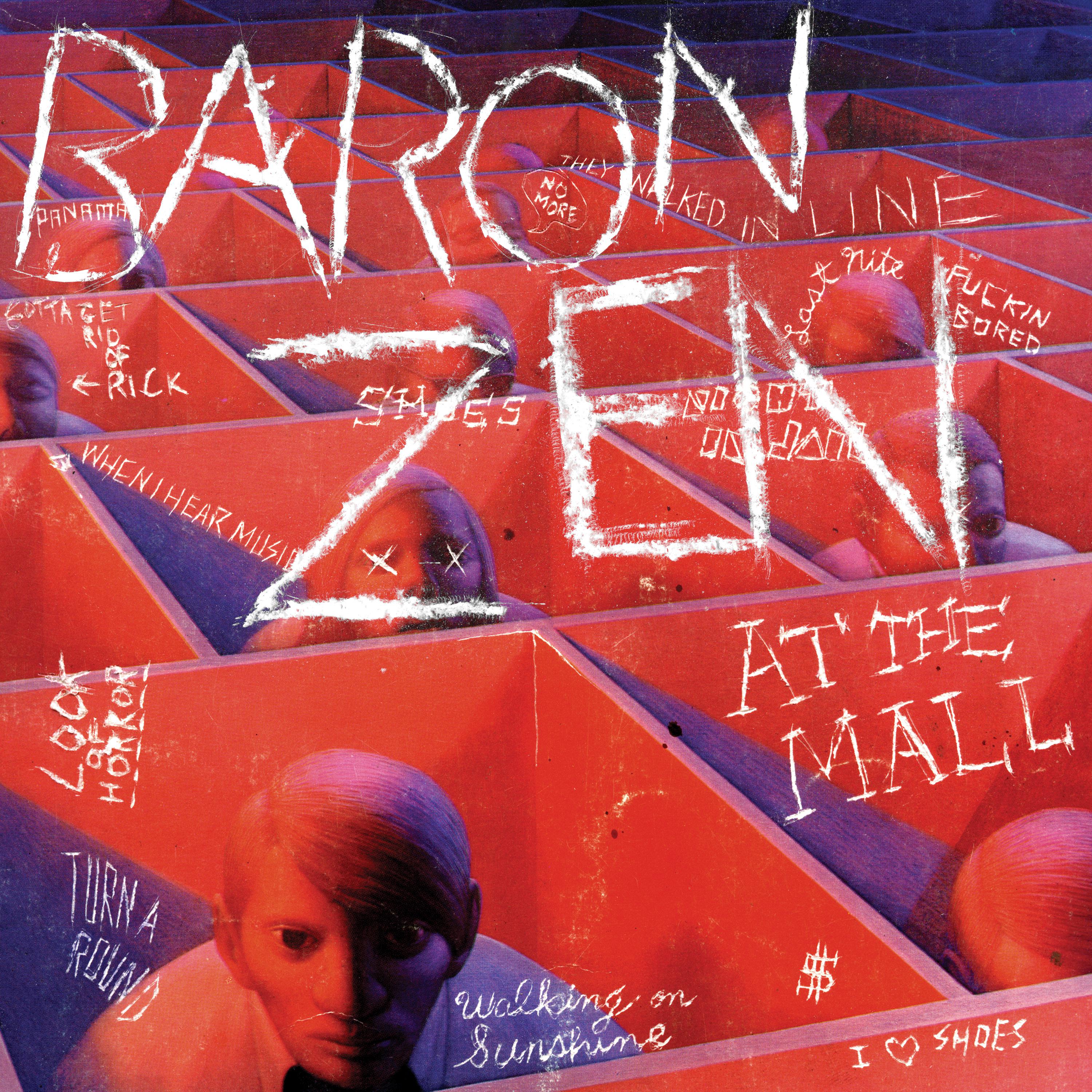 Baron Zen - Baron Zen Theme