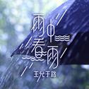 雨中看雨专辑