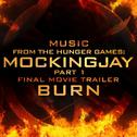 Music from The "Hunger Games: Mockingjay Pt. 1" - Single专辑