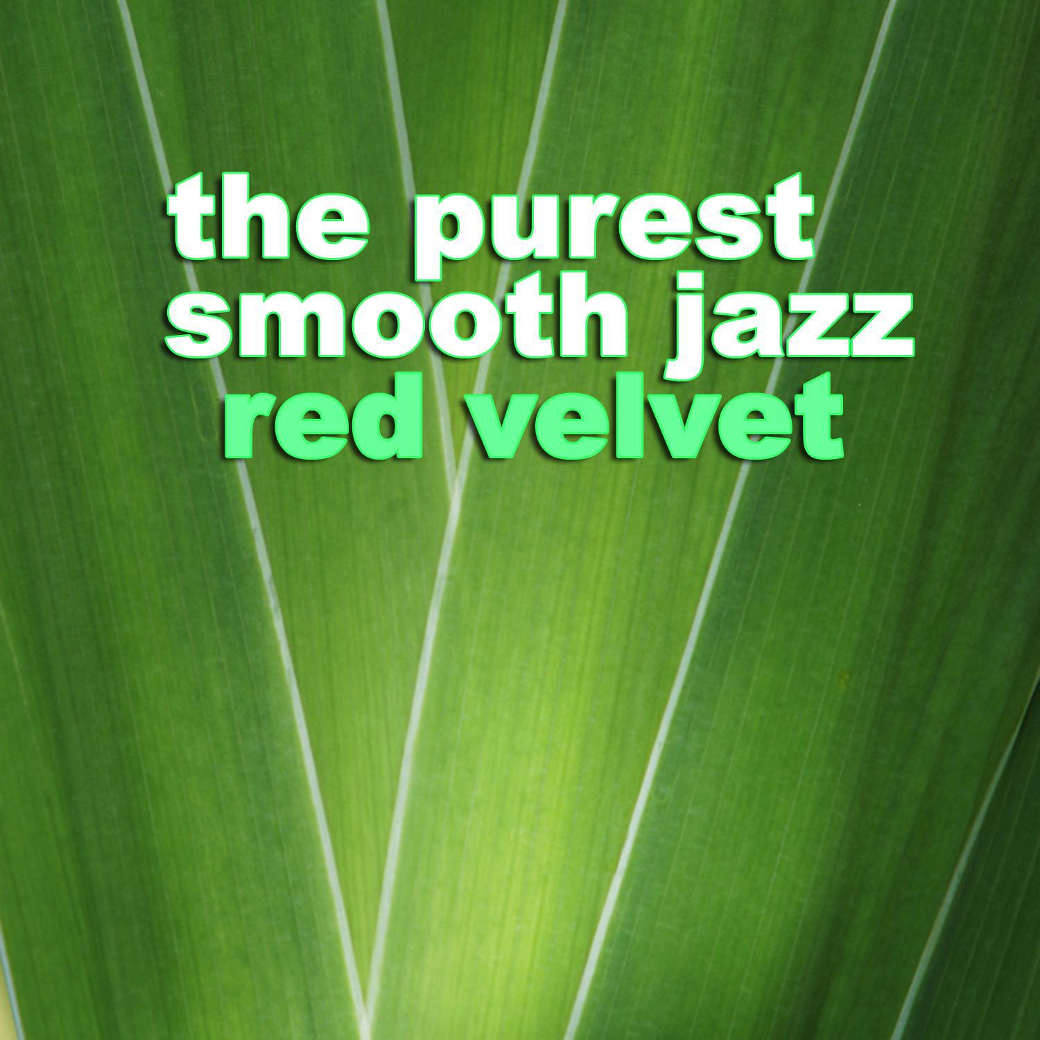 The Purest Smooth Jazz专辑