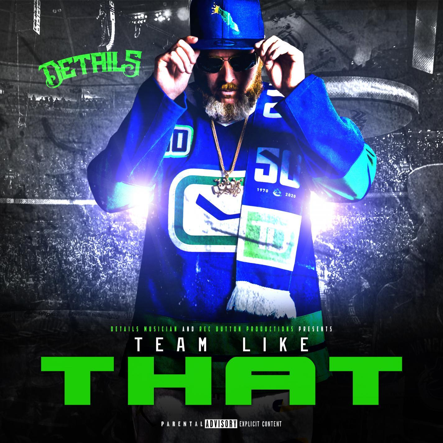 Team Like That