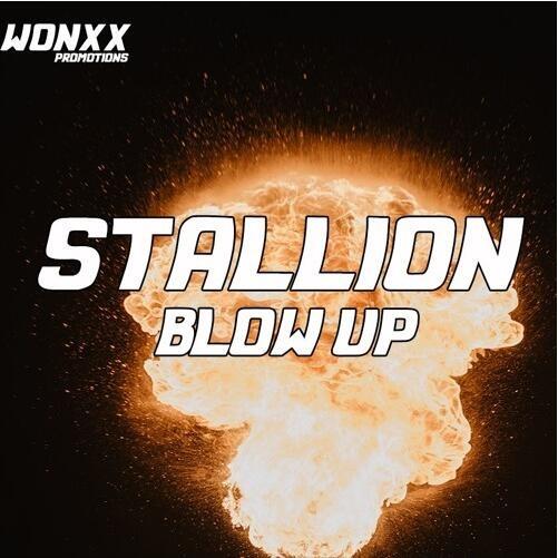 BLOW UP