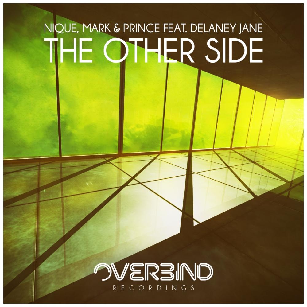 the other side (original mix) - nique/mark & prince/delaney jane