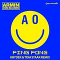 Ping Pong (Kryder & Tom Staar Remix)