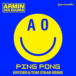 Ping Pong (Kryder & Tom Staar Remix)专辑