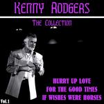 Kenny Rogers: The Collection, Vol. 1专辑