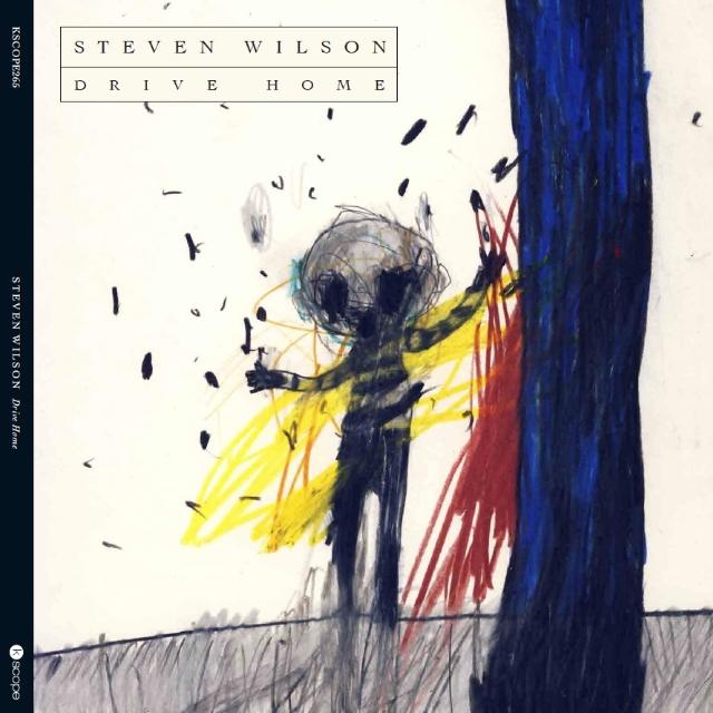 Drive Home EP