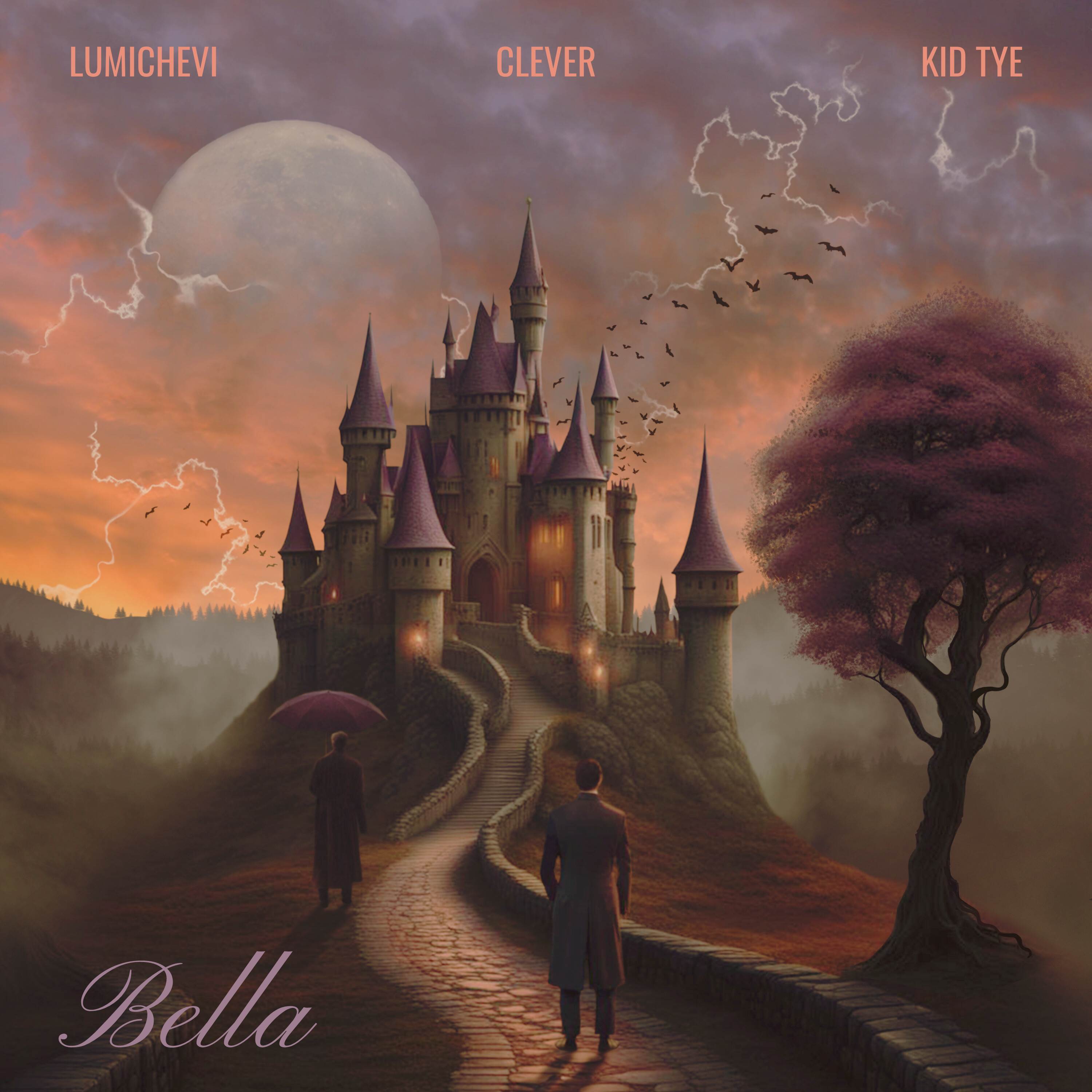 Lumichevi - Bella III (Sped Up)