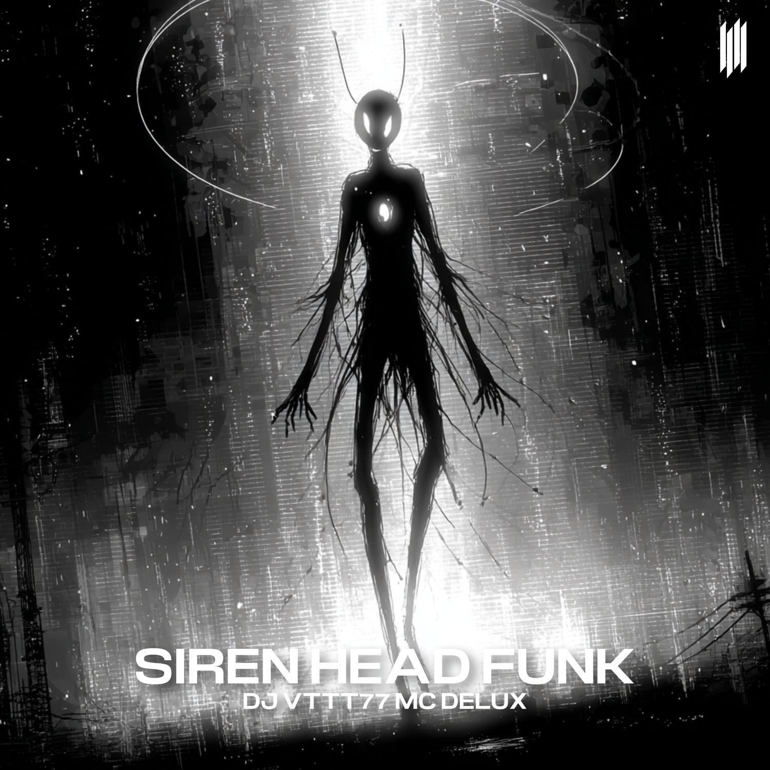 SIREN HEAD FUNK (SLOWED)