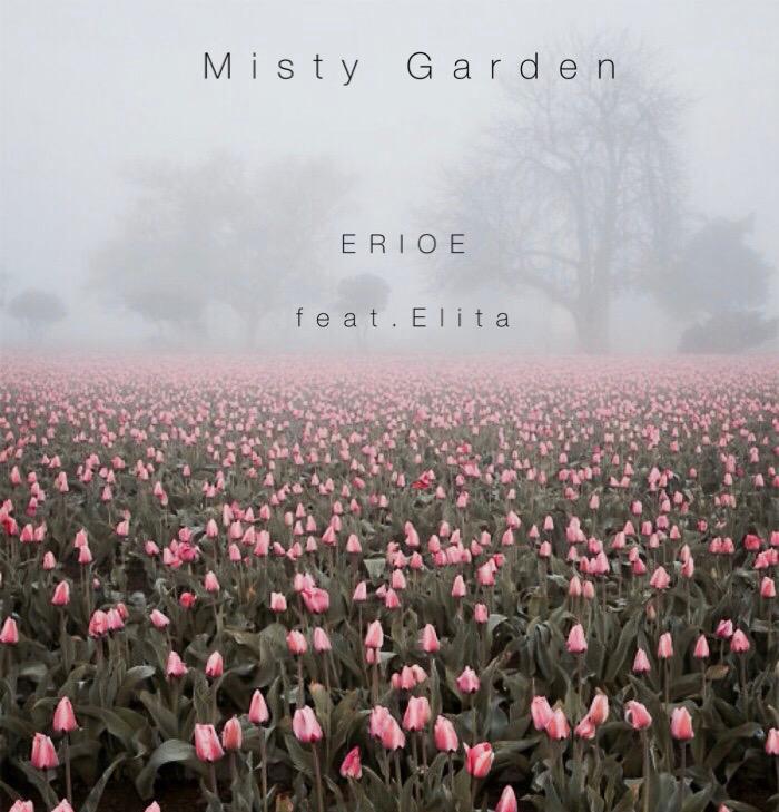 Misty Garden专辑