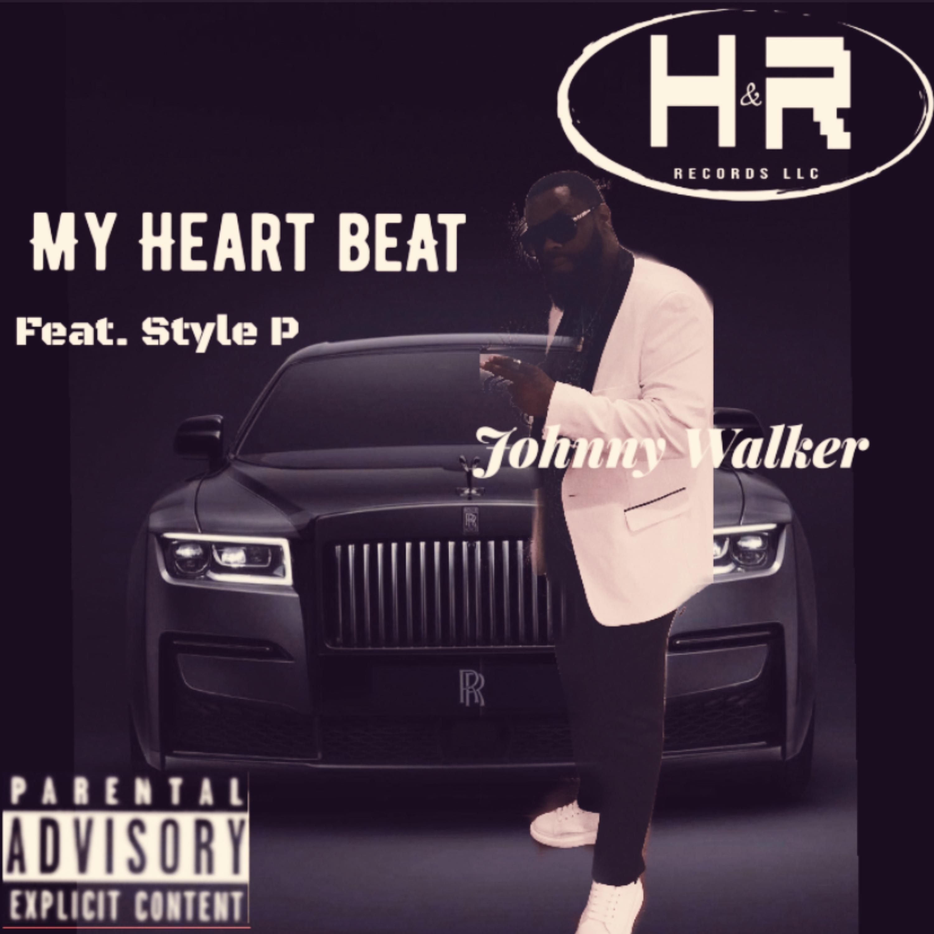 My heart beat (feat. Styles P)