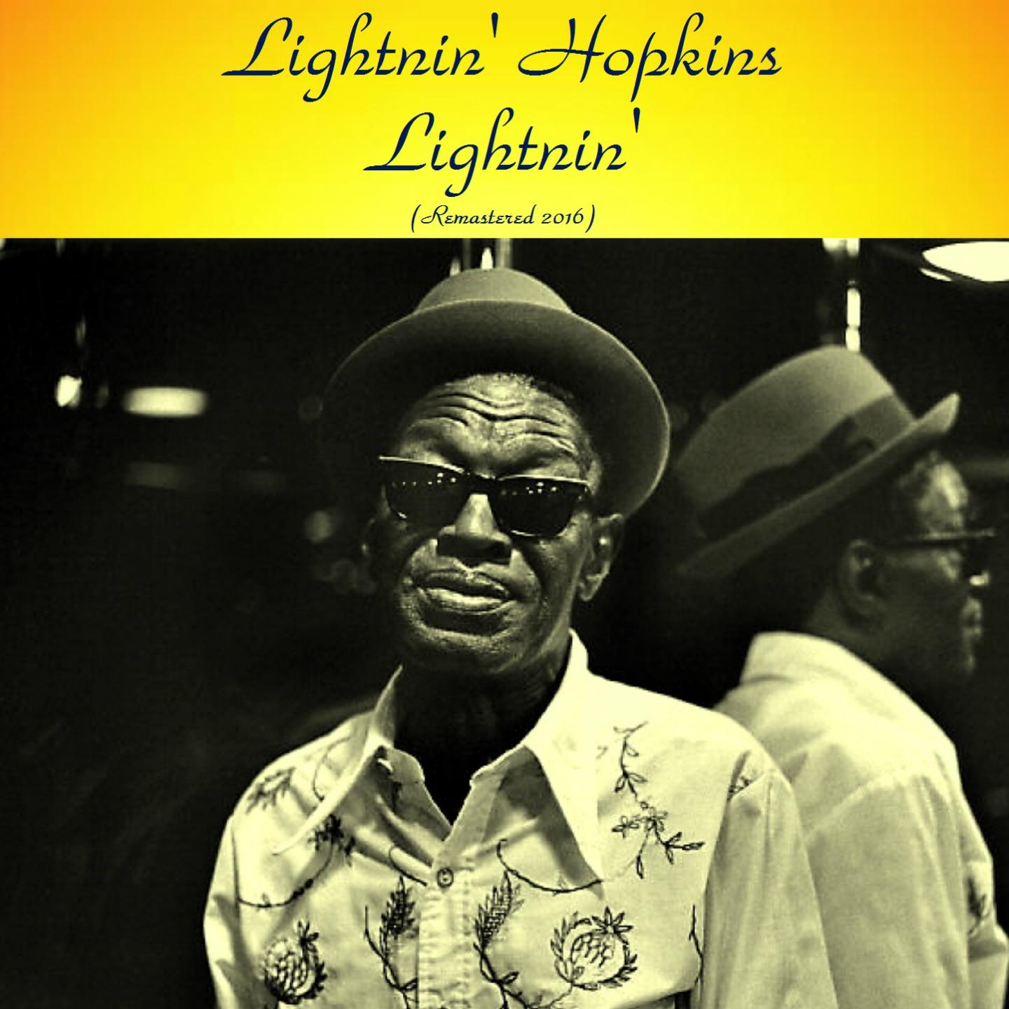 Lightnin' (Remastered 2016)