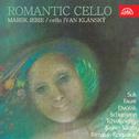 Romantic Cello专辑