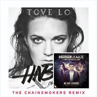 Tove Lo - Habits (Stay High) (Bessey Remix) 130