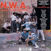 N.W.A and the Posse专辑
