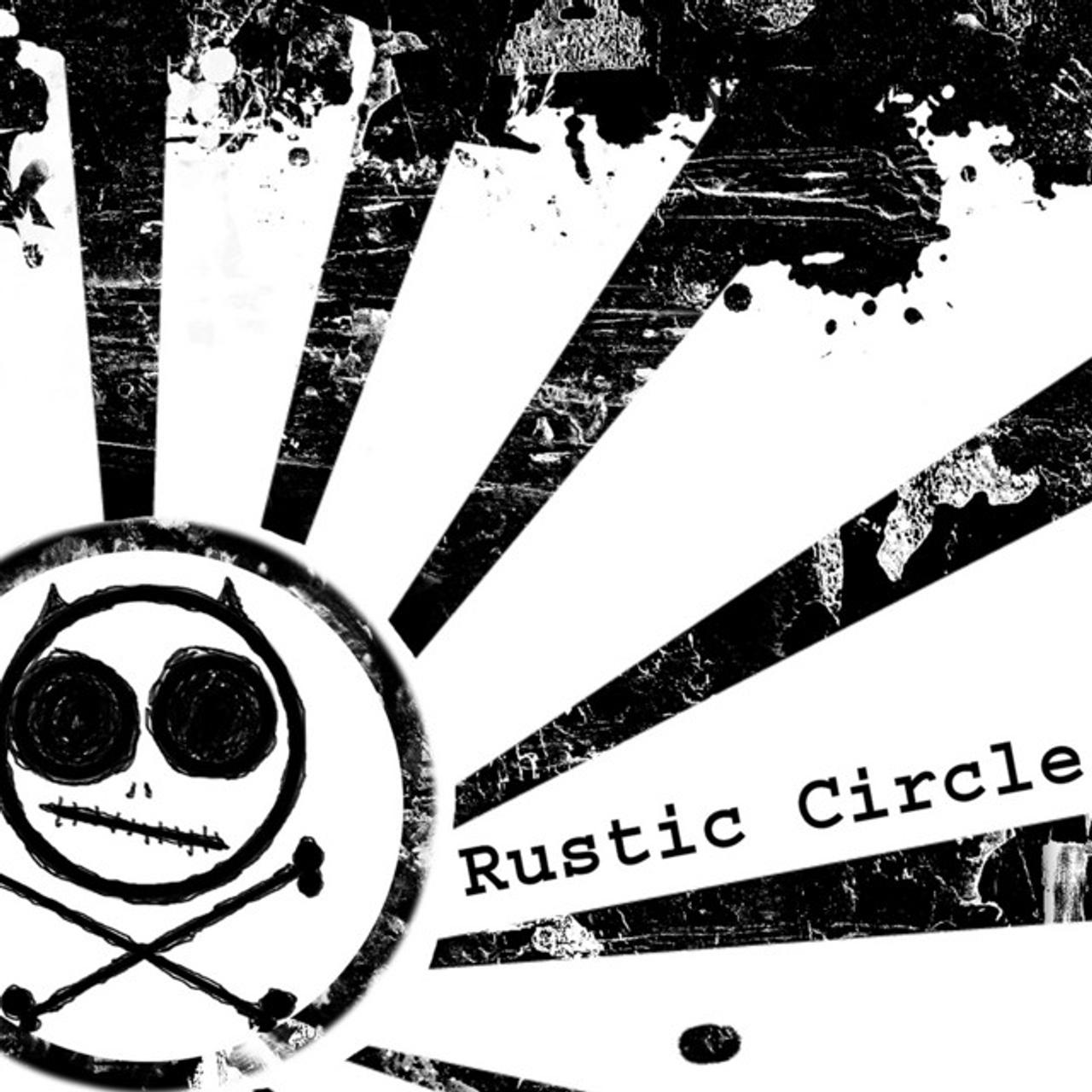 Rustic Circle