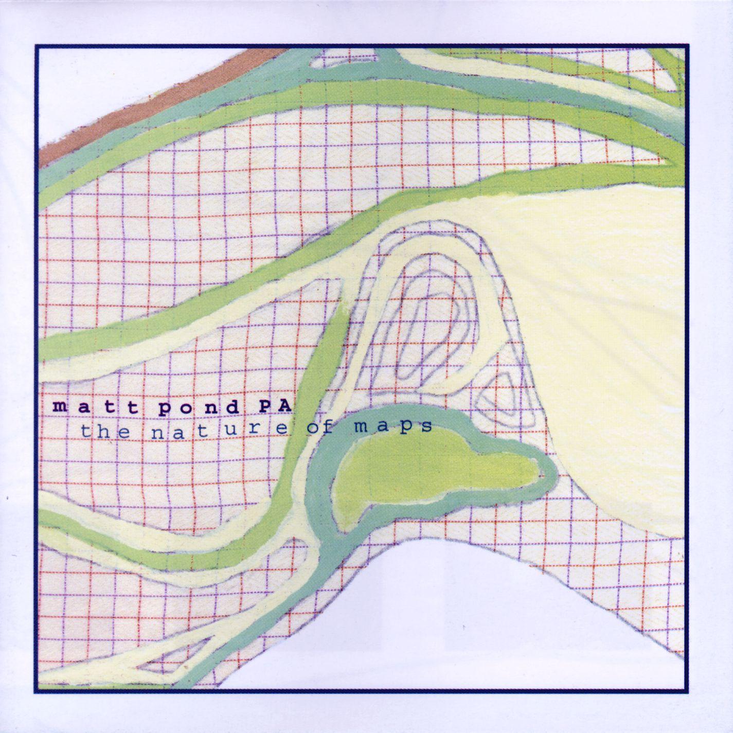 The Nature Of Maps