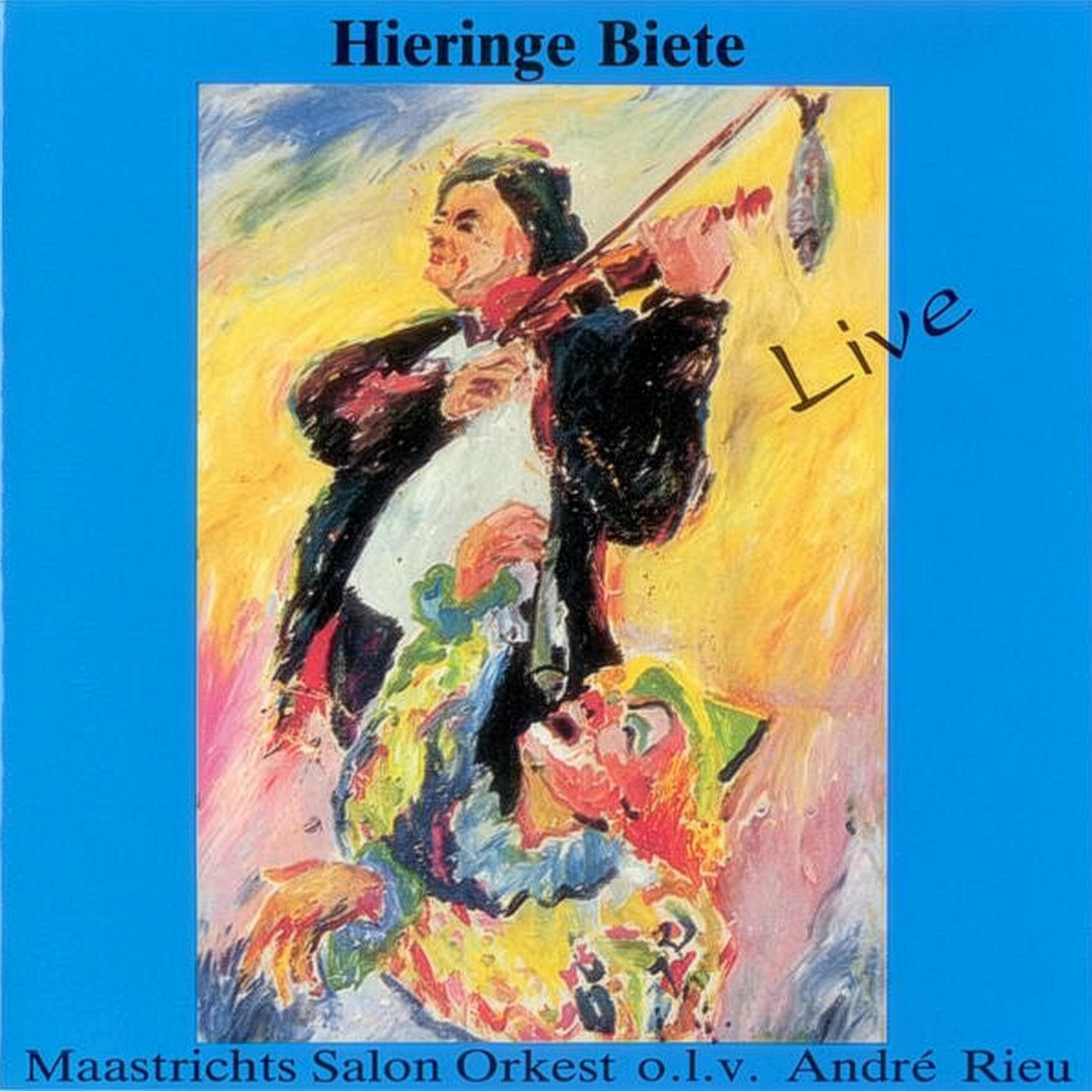 Hieringe Biete 1 (Live)