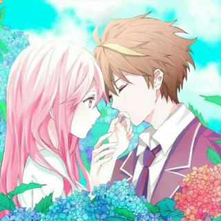 日系恋歌丨暖味的心结被解开 再相系起