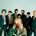 Sharon Jones & the Dap-Kings