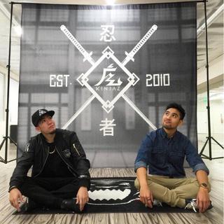 随时更新bgm Kinjaz.2