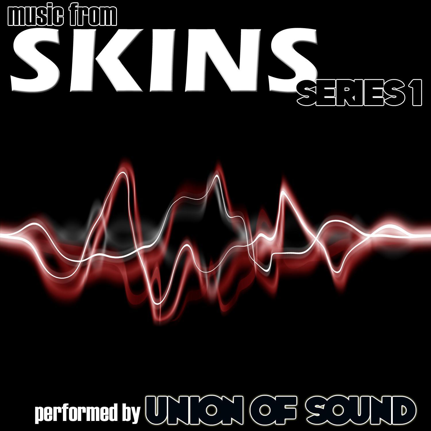 Music From Skins Series 1专辑