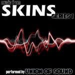 Music From Skins Series 1专辑