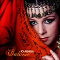 Salomé - The Seventh Veil专辑