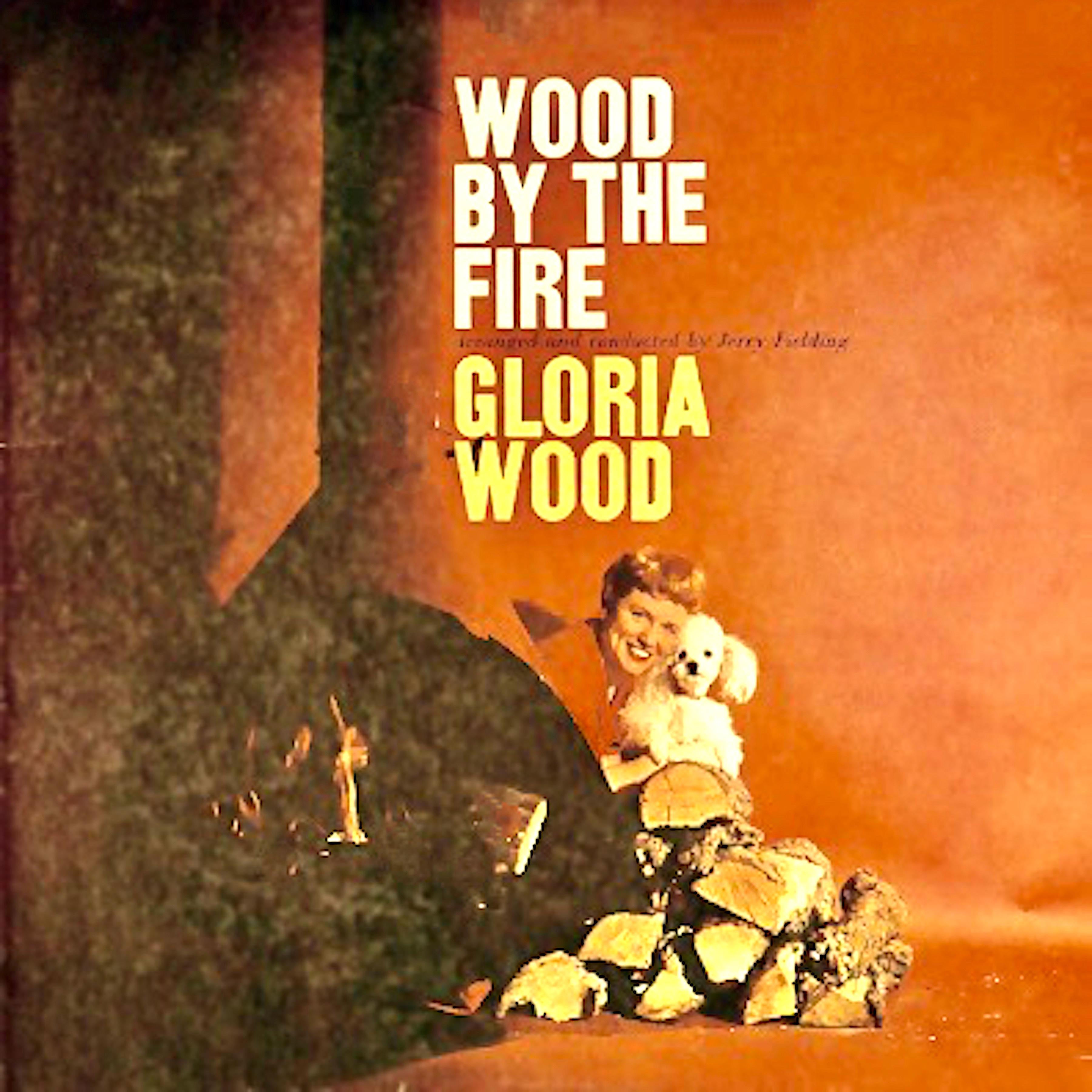 Gloria Wood - Good-Bye (Remastered)