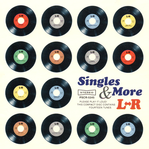 Singles & More Vol.2