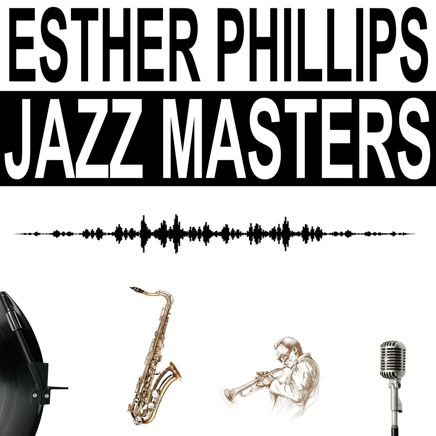 Jazz Masters