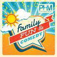 Family, Fun And Comedy - Vol 20