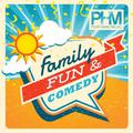 Family, Fun And Comedy - Vol 20