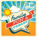 Family, Fun And Comedy - Vol 20专辑