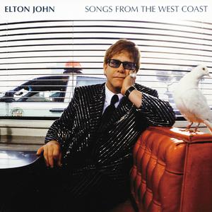 Original Sin - Elton John (Pr karaoke) 带和声伴奏 （升1半音）